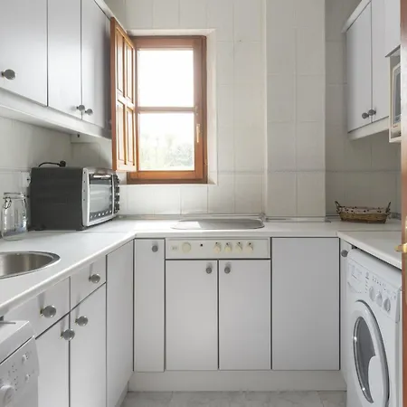 Apartment En Pedrena