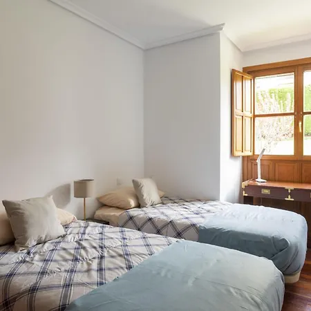 Apartment En Pedrena