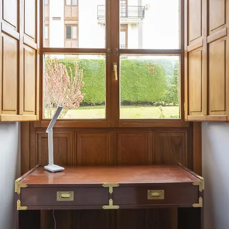 Apartment En *