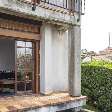 Apartment En Pedrena